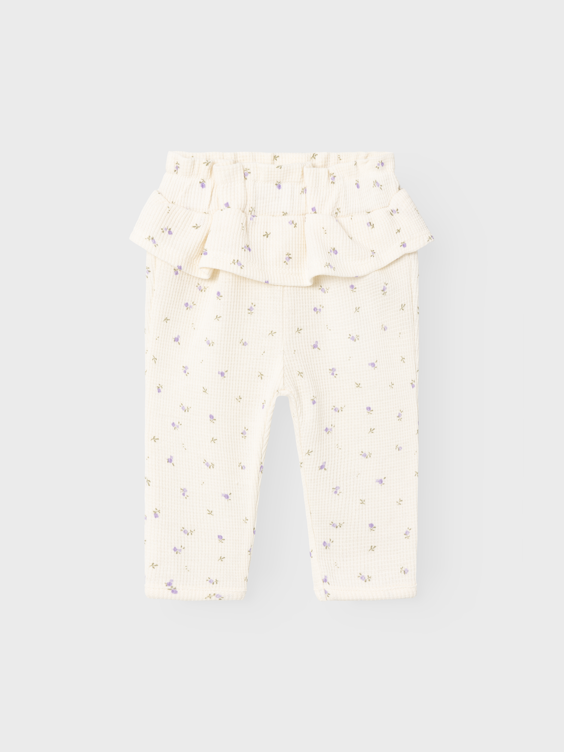 NBFJOLIA Trousers - Jet Stream